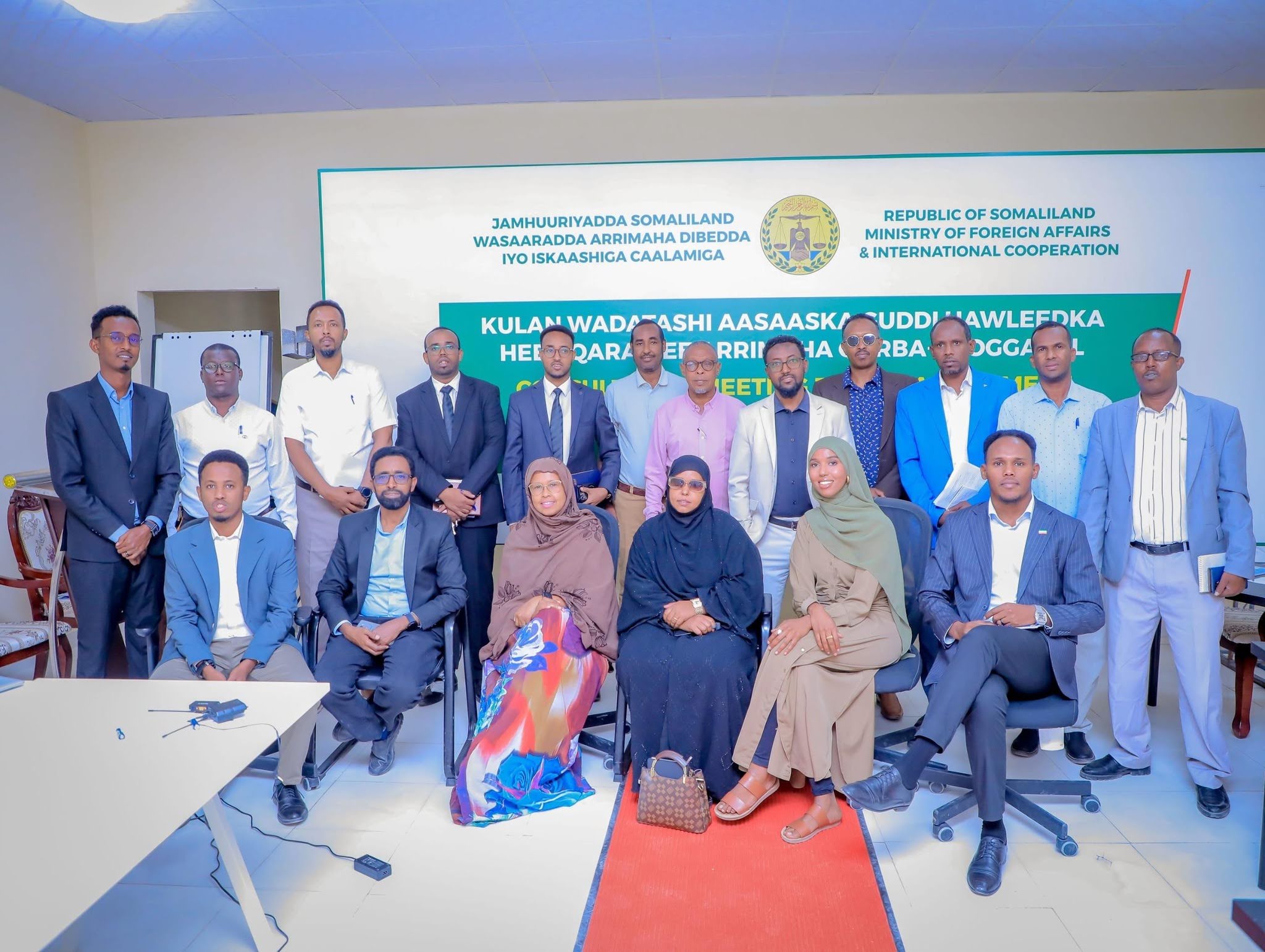 Interministerial Task Force Establishment - Image 3